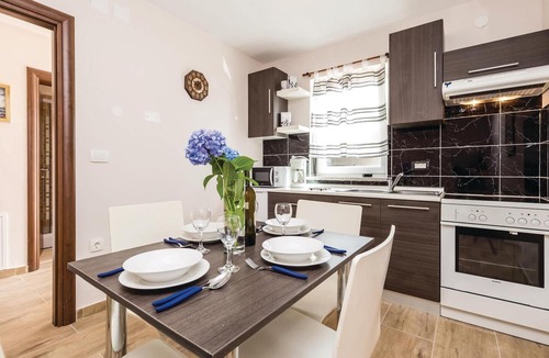 Icici Apartment | 2 bedroom amazing apartment in Icici