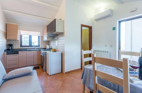 Katun Lindarski Apartment | 2 bedroom amazing apartment in Pazin