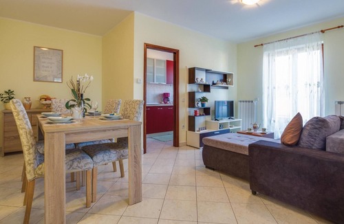 Zbandaj Apartment | 2 bedroom amazing apartment in Porec
