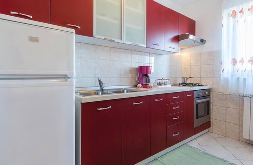 Zbandaj Apartment | 2 bedroom amazing apartment in Porec