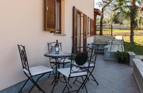 Zbandaj Apartment | 2 bedroom amazing apartment in Porec
