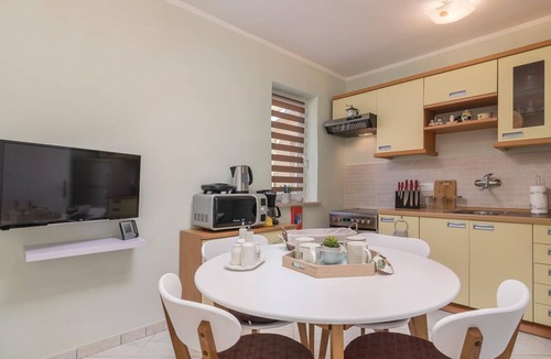 Rabac Apartment | 2 bedroom amazing apartment in Rabac