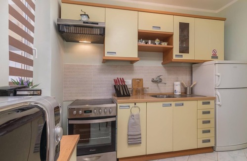 Rabac Apartment | 2 bedroom amazing apartment in Rabac