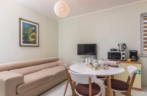 Rabac Apartment | 2 bedroom amazing apartment in Rabac