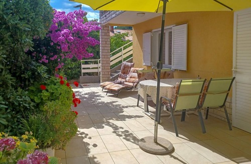 Rabac Apartment | 2 bedroom amazing apartment in Rabac