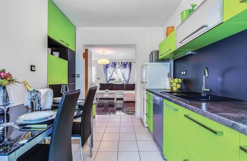 Selce Apartment | 2 bedroom amazing apartment in Selce