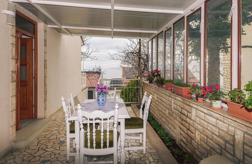 Senj Apartment | 2 bedroom amazing apartment in Senj