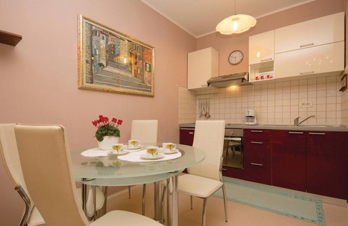 Opric Apartment | 2 bedroom amazing apartment in Ika