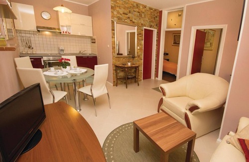 Opric Apartment | 2 bedroom amazing apartment in Ika