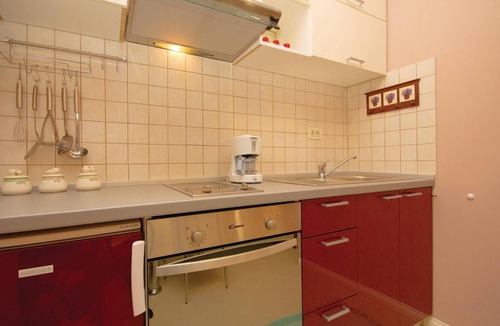 Opric Apartment | 2 bedroom amazing apartment in Ika