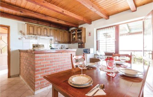 Opric Apartment | 2 Bedroom Amazing Apartment In Lovran