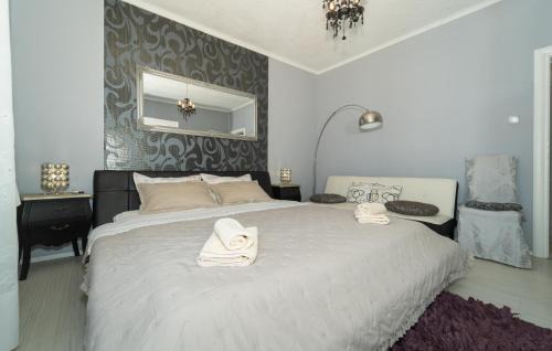 Island Dugi Otok Apartment | 2 Bedroom Amazing Apartment In Sali