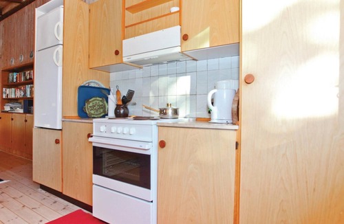 Store Fuglede House | 2 bedroom amazing home in Store Fuglede