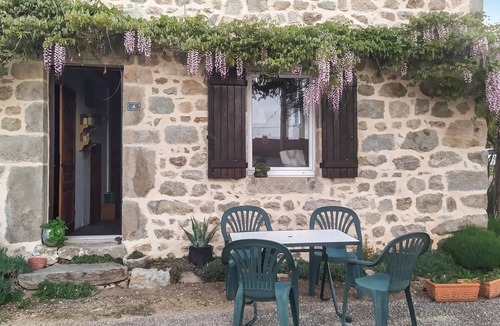 Bas-en-Basset House | 2 bedroom amazing home in Bas-en-Basset
