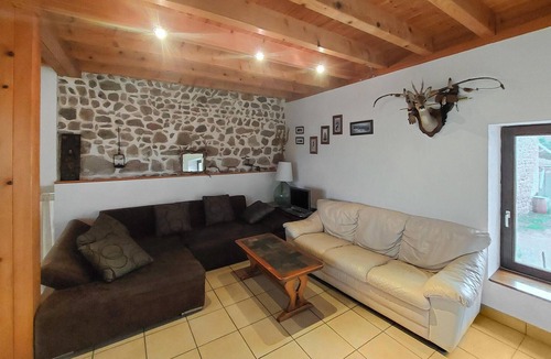 Bas-en-Basset House | 2 bedroom amazing home in Bas-en-Basset