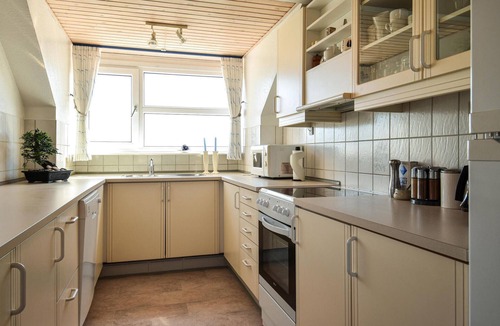 Nymindegab House | 2 bedroom amazing home in Nørre Nebel