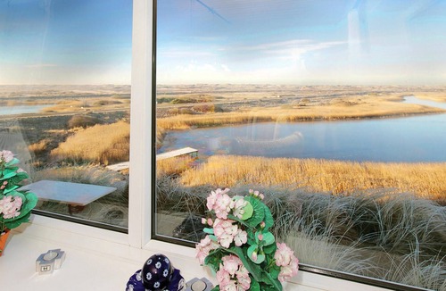 Nymindegab House | 2 bedroom amazing home in Nørre Nebel