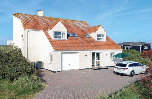 Nymindegab House | 2 bedroom amazing home in Nørre Nebel
