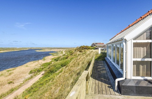Nymindegab House | 2 bedroom amazing home in Nørre Nebel