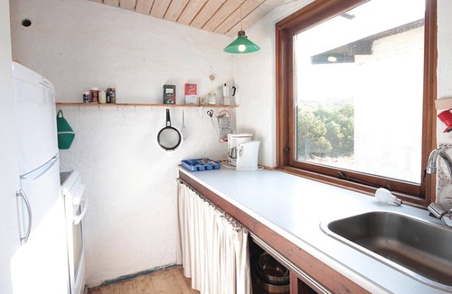 Nymindegab House | 2 bedroom amazing home in Nørre Nebel