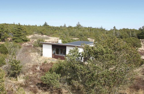 Nymindegab House | 2 bedroom amazing home in Nørre Nebel