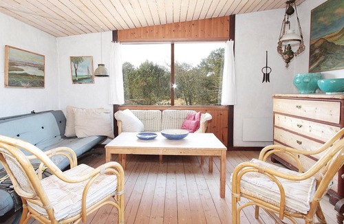 Nymindegab House | 2 bedroom amazing home in Nørre Nebel