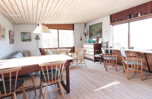 Nymindegab House | 2 bedroom amazing home in Nørre Nebel