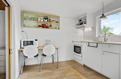 Hoensinge House | 2 bedroom amazing home in Nykøbing Sj