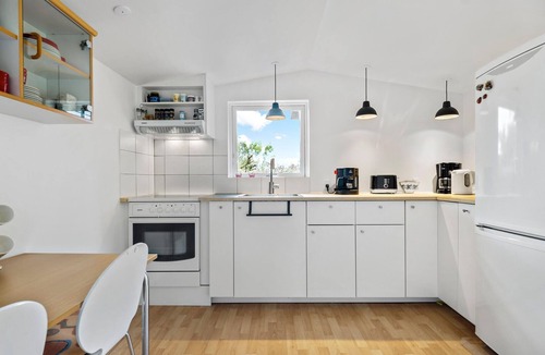 Hoensinge House | 2 bedroom amazing home in Nykøbing Sj