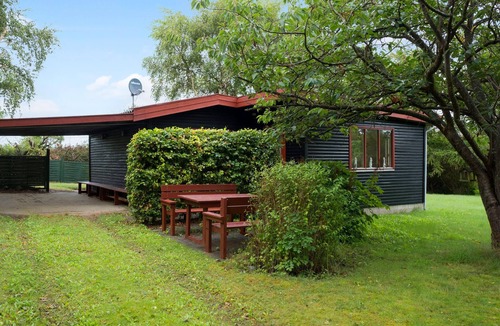 Hoensinge House | 2 bedroom amazing home in Nykøbing Sj