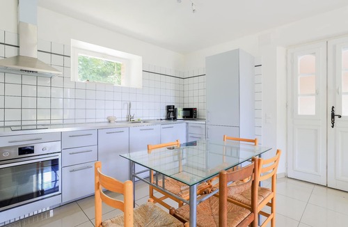 Monthenault House | 2 bedroom amazing home in Monthenault
