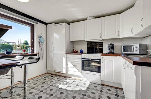Ørum Djurs House | 2 bedroom amazing home in ørum djurs