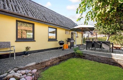 Ørum Djurs House | 2 bedroom amazing home in ørum djurs