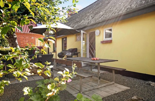 Ørum Djurs House | 2 bedroom amazing home in ørum djurs