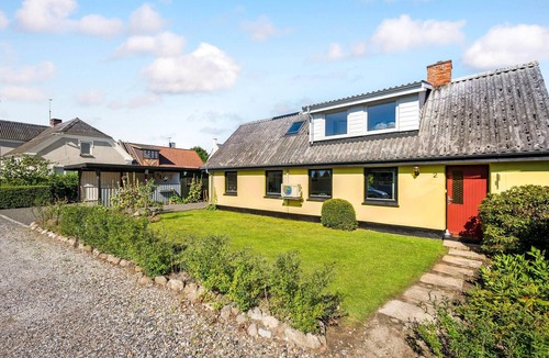 Ørum Djurs House | 2 bedroom amazing home in ørum djurs