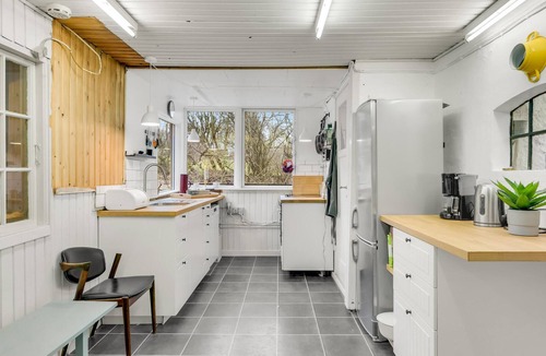 Hornsved House | 2 bedroom amazing home in Jægerspris