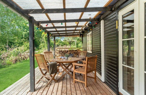 Hornsved House | 2 bedroom amazing home in Jægerspris