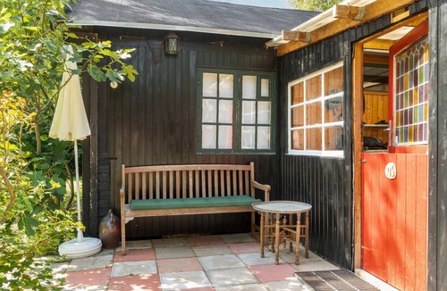 Hornsved House | 2 bedroom amazing home in Jægerspris