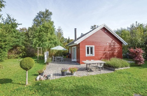 Kalundborg House | 2 bedroom amazing home in Kalundborg
