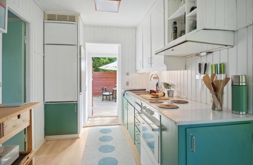 Kalundborg House | 2 bedroom amazing home in Kalundborg