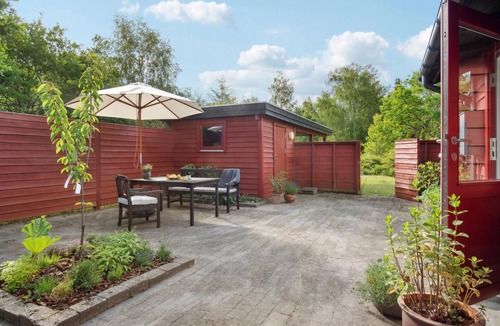 Kalundborg House | 2 bedroom amazing home in Kalundborg