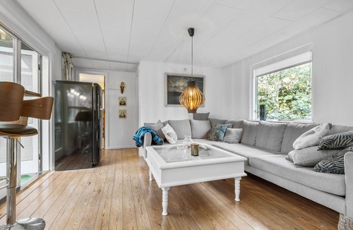 Kalundborg House | 2 bedroom amazing home in Kalundborg