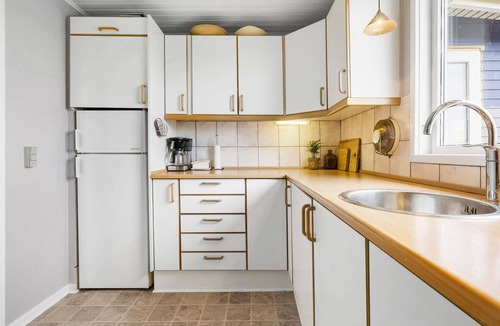 Kerteminde House | 2 bedroom amazing home in Kerteminde