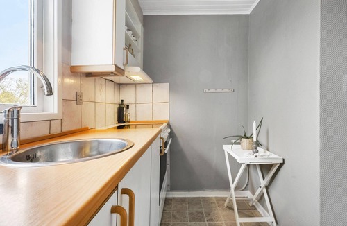 Kerteminde House | 2 bedroom amazing home in Kerteminde