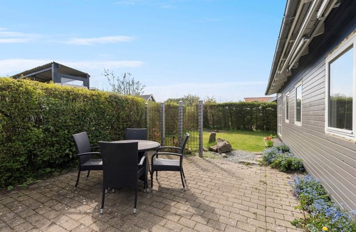 Kerteminde House | 2 bedroom amazing home in Kerteminde