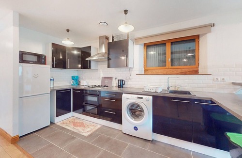 Tournieres House | 2 bedroom amazing home in Tournières