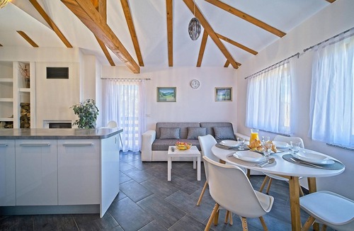 Brdovec House | 2 bedroom amazing home in Kraj Donji