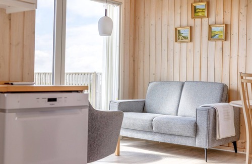 Sjaelborg House | 2 bedroom amazing home in Esbjerg V