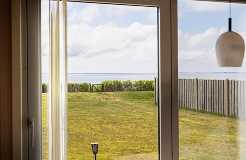 Sjaelborg House | 2 bedroom amazing home in Esbjerg V