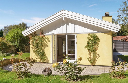 Udsholt House | 2 bedroom amazing home in Gilleleje